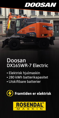 Rosendalmaskin